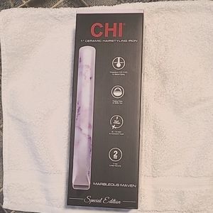 Chi 1" Ceramic Hairstyling Iron